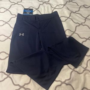 Under Armour Baseball Pants Youth XLarge 14-16